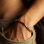 Bracelet "Coupe-Liens Toxiques"