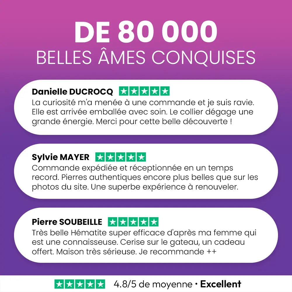 Bracelet "Coupe-Liens Toxiques"