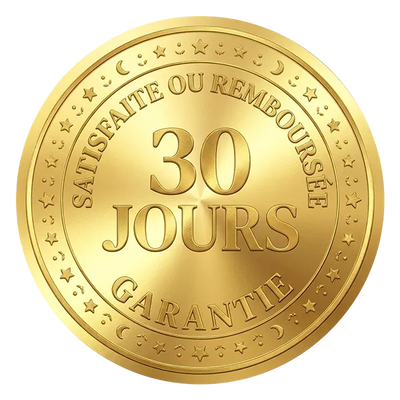 Garantie 30 jours