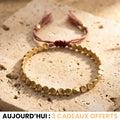 Bracelet "Coupe-Liens Toxiques"