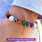 Bracelet Chemin de Vie Personnalisé – Unique, comme vous