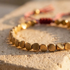 Bracelet "Coupe-Liens Toxiques"