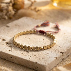Bracelet "Coupe-Liens Toxiques"