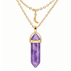 Collier d'Aura Personnalisé + 3 CADEAUX AUJOURD'HUI