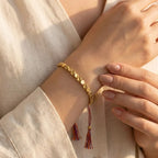 Bracelet "Coupe-Liens Toxiques"