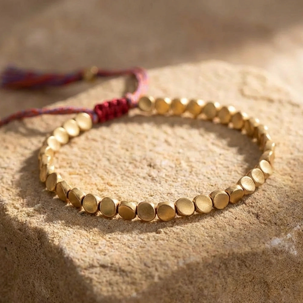 Bracelet "Coupe-Liens Toxiques"