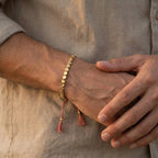 Bracelet "Coupe-Liens Toxiques"