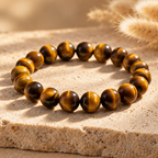 Bracelet Protection en Oeil de Tigre