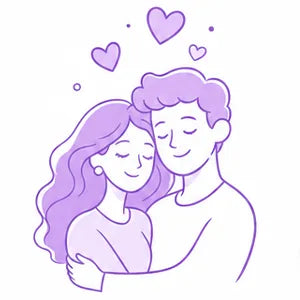 Attirer l'amour véritable